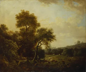 Landschap