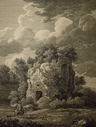 J C Reinhart Graf Falerium 1796