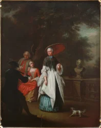 Parkscène