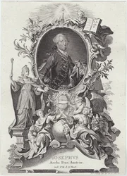 Jozef II (1741-1790)-2