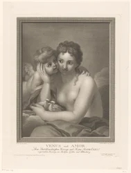 Venus en Amor