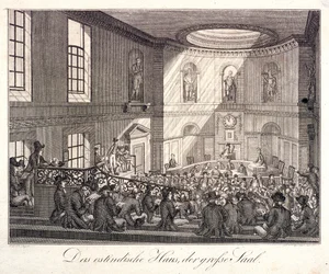 East India House, Londen