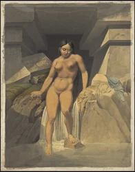 Een verzameling van Waldeck