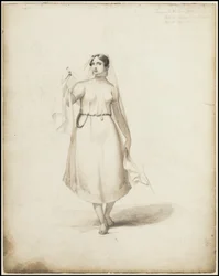 Een Collectie van Waldeck