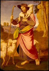 De Goede Herder