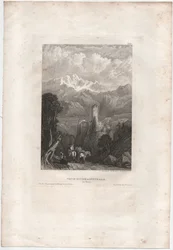 Fort Klumm im Innthale