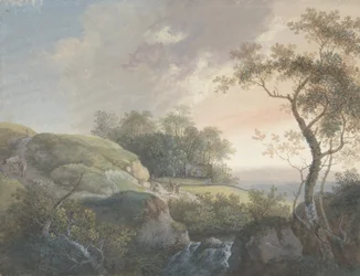 De Ochtend, 1732-67