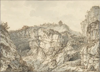 Rotspartij op Montmartre