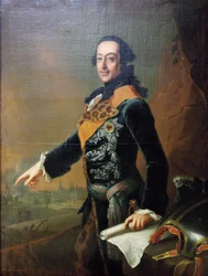 Charles, erfprins van Brunswick-Luneburg, 1759