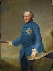 Friedrich de Grote