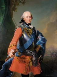 Prins Ferdinand, hertog van Brunswijk-Lüneburg, 1759