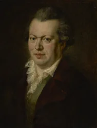 Mannelijk portret