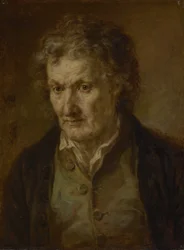 Mannelijk Portret