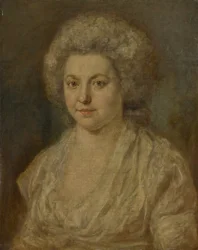 Vrouwelijk portret