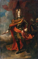 Keizer Karel VI