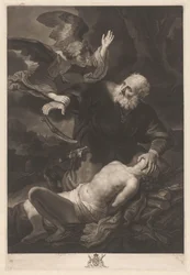 Offer van Abraham