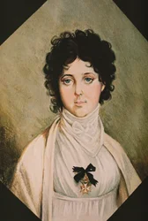 Lady Hamilton (c.1765-1815)