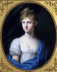 Amalie Adelheid Luise Therese Caroline Prinses van Sachsen-Meiningen