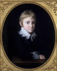 Bernhard Erich Freund, Hertog van Sachsen-Meiningen