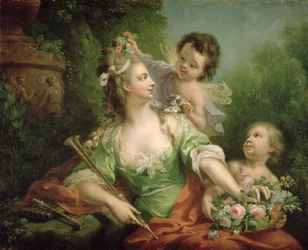 De Muze Euterpe, 1782