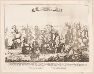 Zeeslag bij Öland, 1564