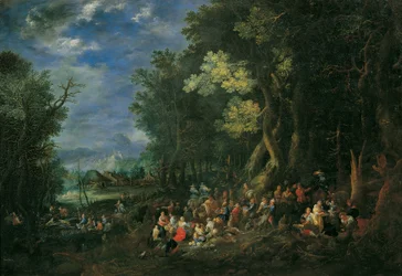 De aarde