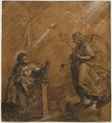 De annunciatie