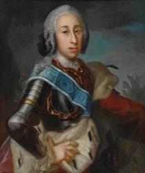 Clement Francis van Beieren (1722-1770)