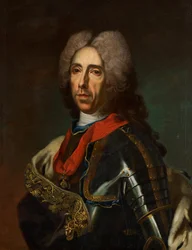 Prins Eugene van Savoye