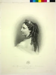Grootvorstin Olga van Rusland