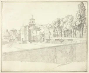 San Pietro in Vincoli, Rome
