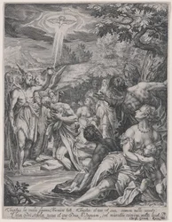 De Doop van Christus