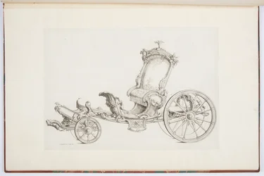 Ontwerp voor een Cabriolet