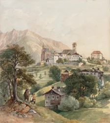 Schenna bij Meran