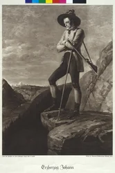 Aartshertog Johann