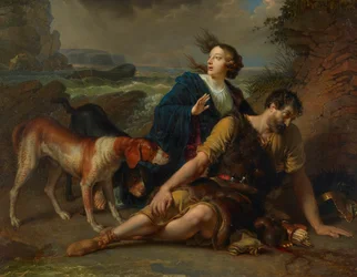 Arindal en Daura