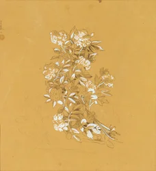 Bloemenboeket