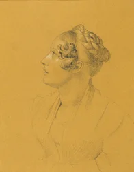 Mevrouw Steger
