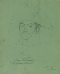 Vorst van Wolchonsky