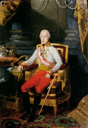 Keizer Frans I van Oostenrijk