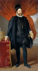 Keizer Rudolf II