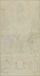 Doop van Stefanus van Hongarije
