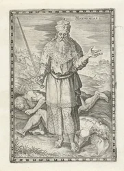 Mattatias