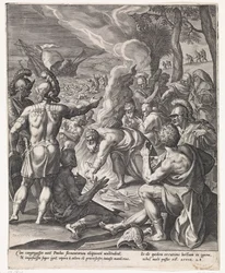 Paulus op Malta