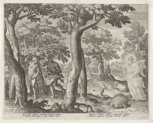 Zondeval