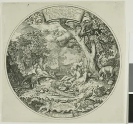 De Gouden Eeuw