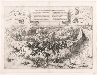 Slag bij Oosterweel, 1567