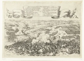 Veldslag aan de rivier de Gete, 1568