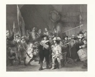 De Nachtwacht