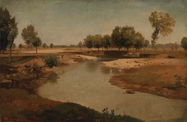 Roerlandschap